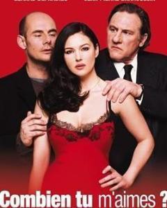 爱我多深 在线视频