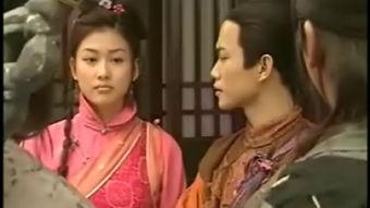 吕四娘在线视频,揭秘传奇女侠的江湖传奇