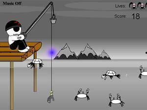 钓螃蟹在线视频下载,钓螃蟹视频教程下载攻略