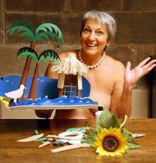 老妇大胆在线视频,勇敢挑战传统观念的勇气与智慧